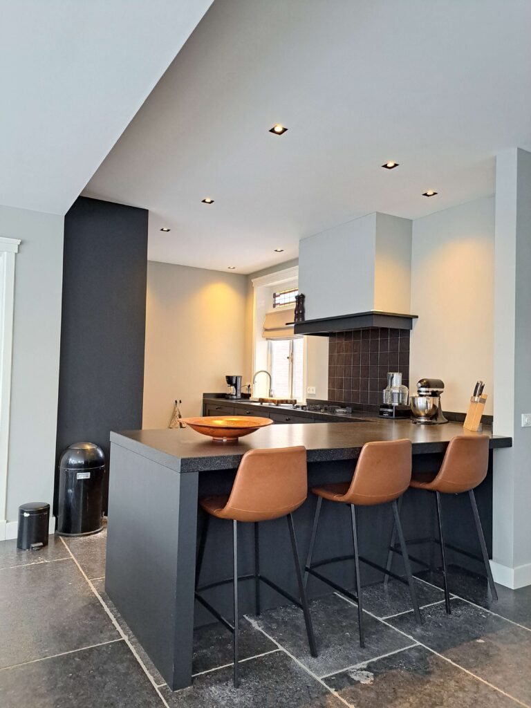 Project_54.13_Op maat gemaakte keuken
