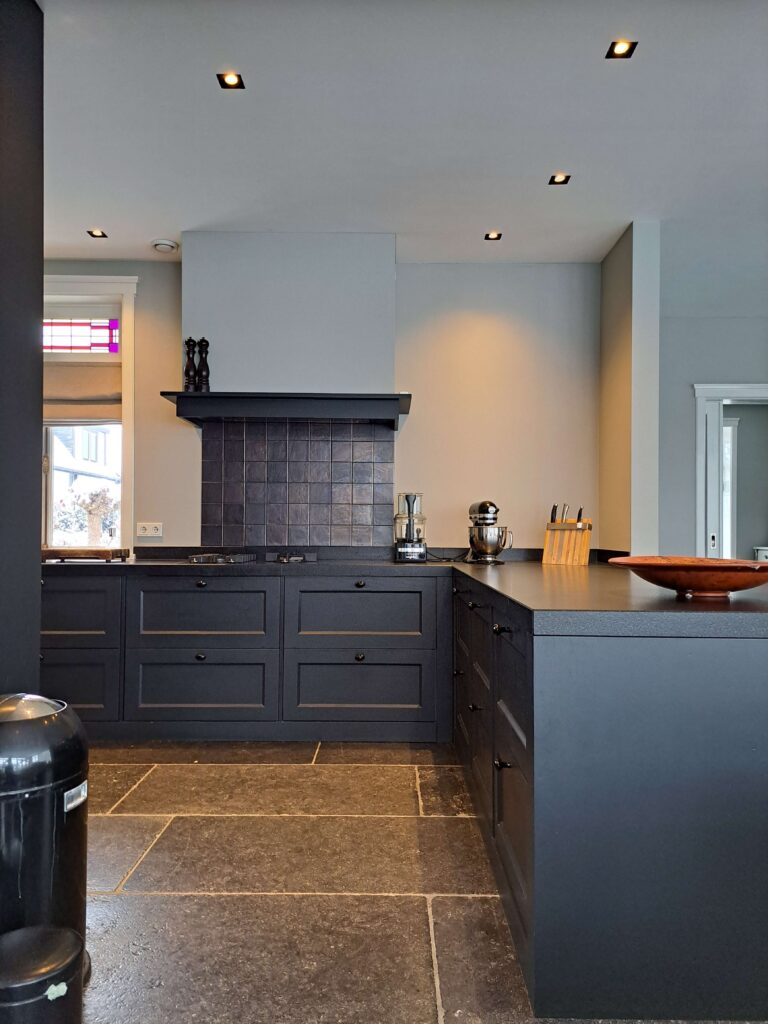 Project_54.3_Op maat gemaakte keuken