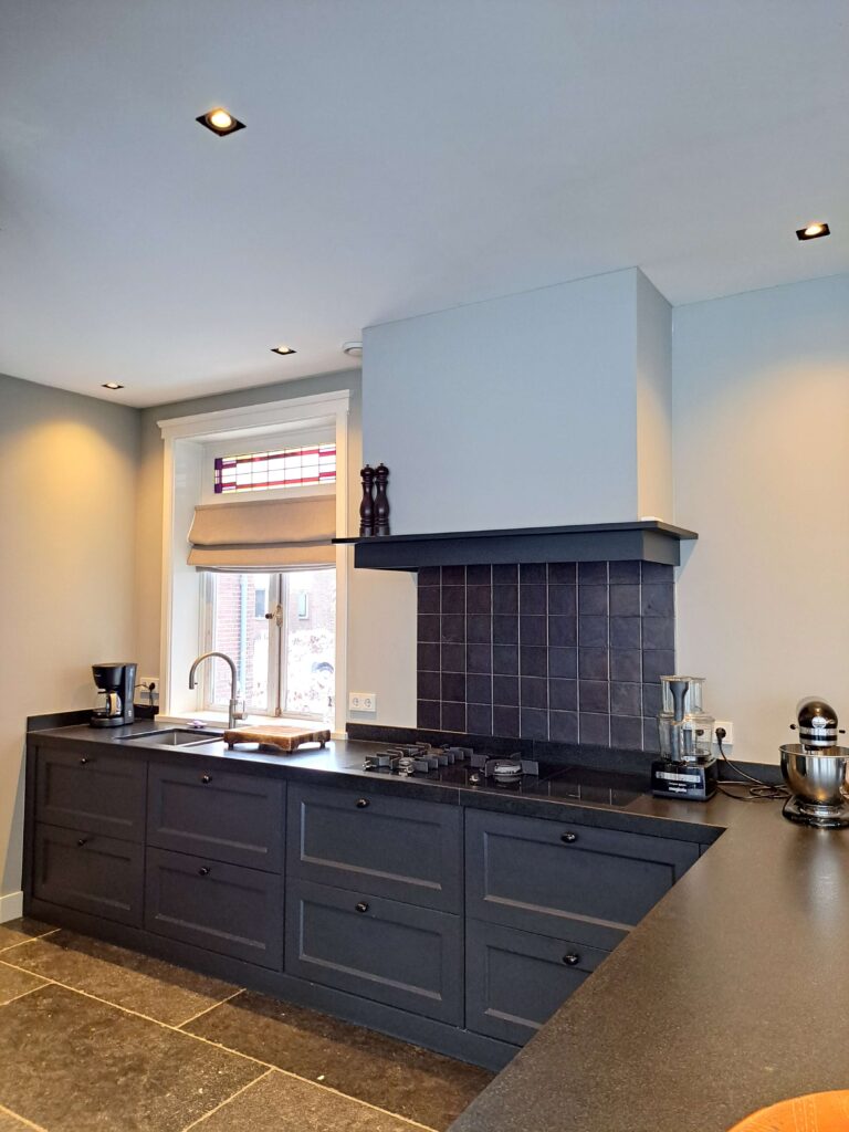 Project_54.8_Op maat gemaakte keuken