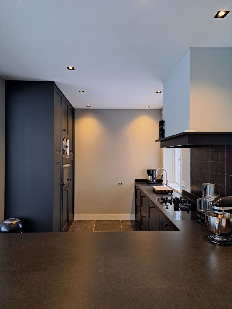 Project_54.9_Op maat gemaakte keuken