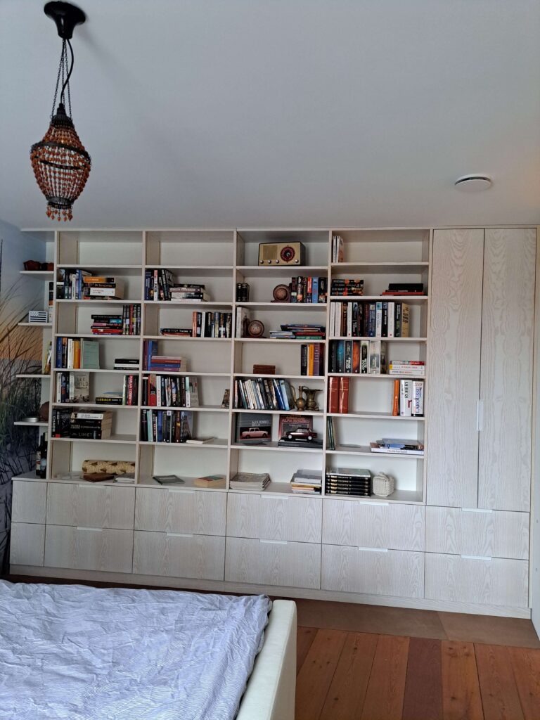 Project_58.5_Essen gefineerde boekenkast