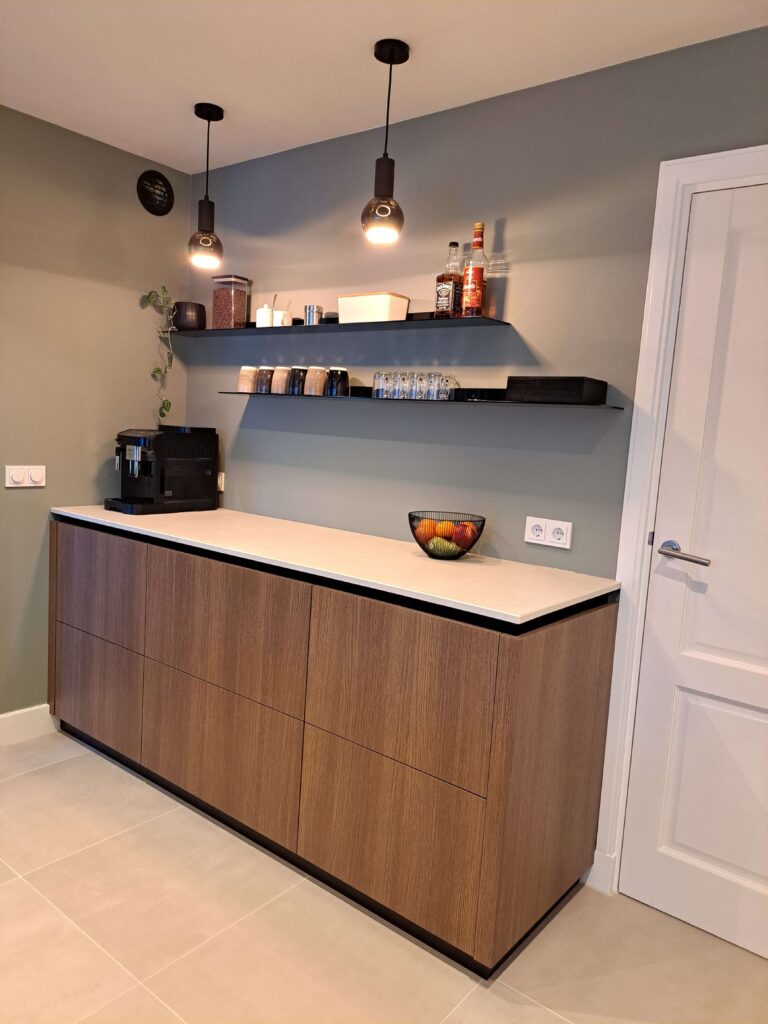 Project_62.5_Keuken met composiet keukenblad