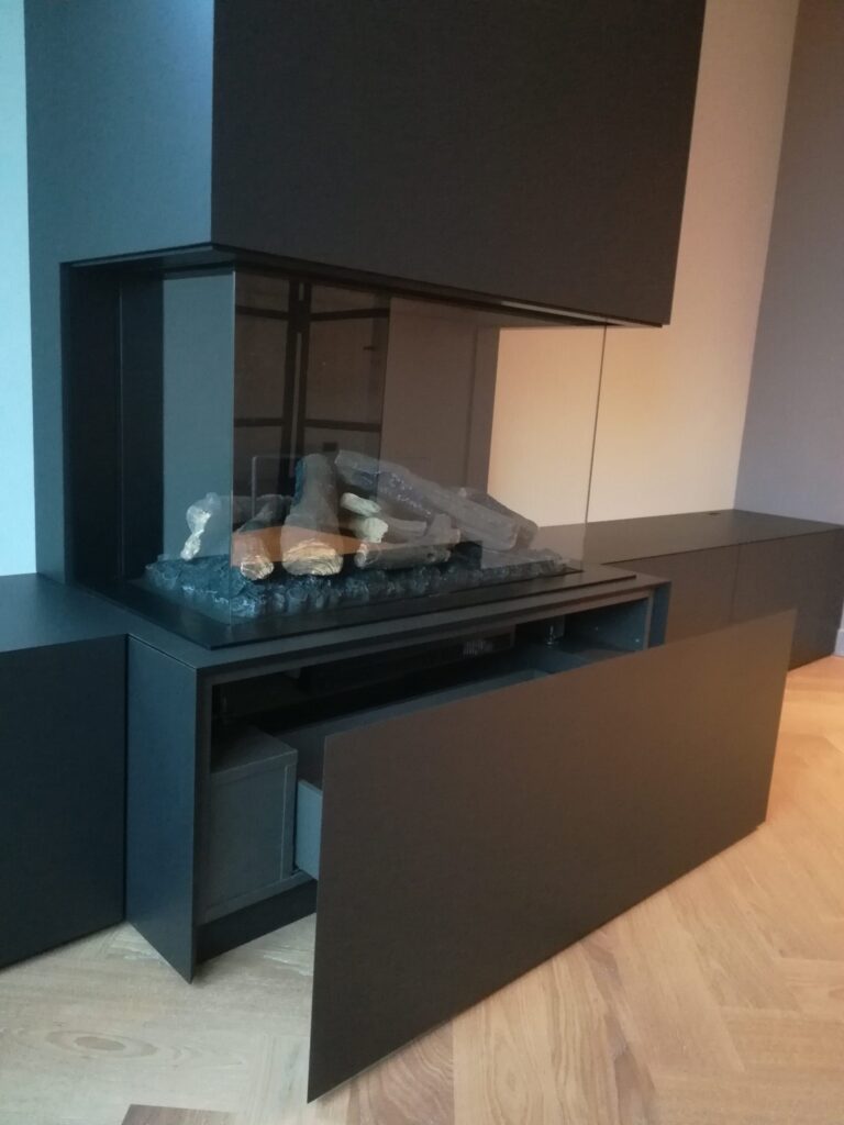 project 38.3_ Haard meubel