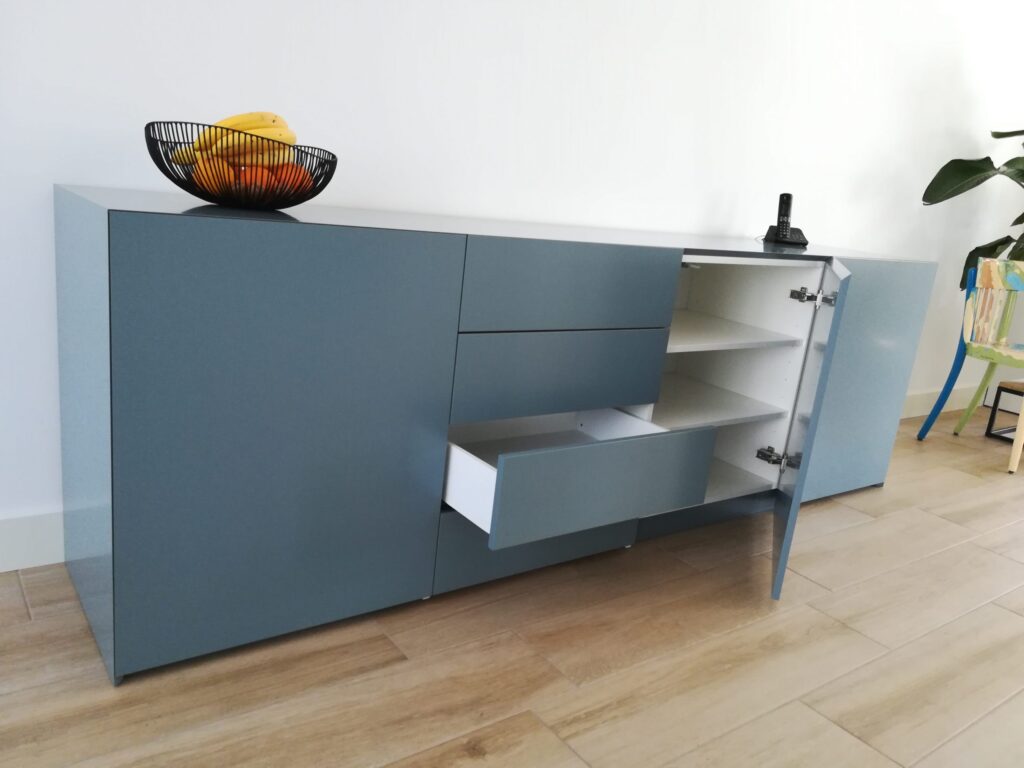 project 41.2_Gespoten dressoir