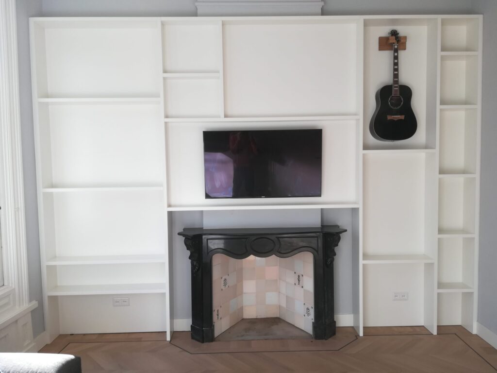 project 42.5_Kastenwand