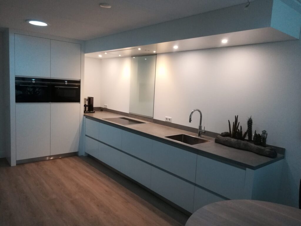 project 46.1_keuken