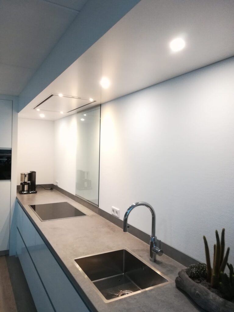 project 46.2_keuken