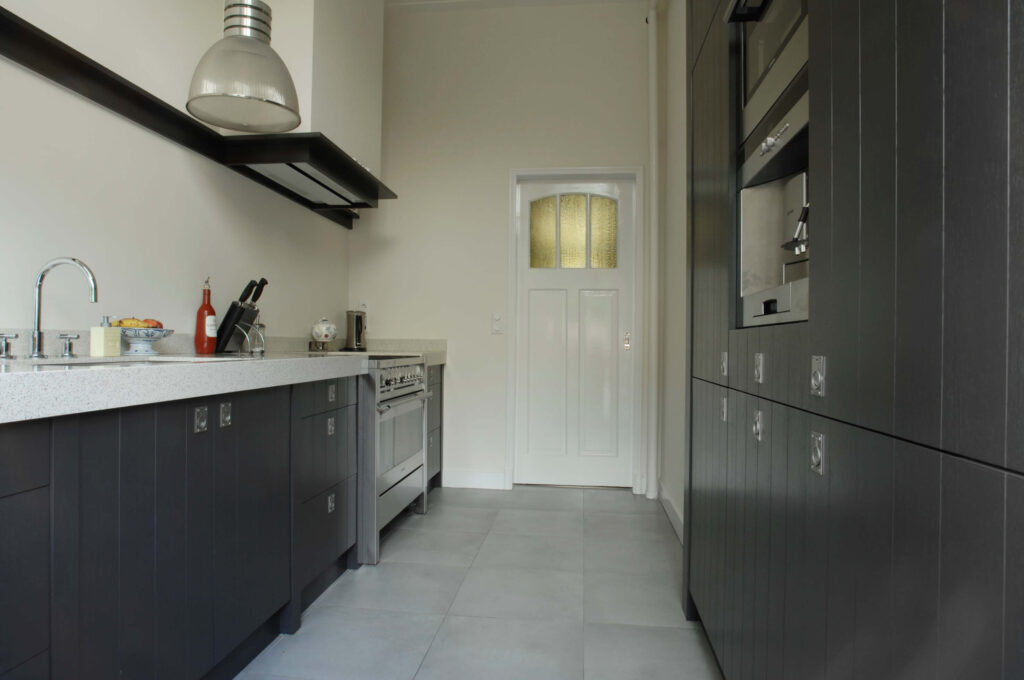 project 49.1_Robuuste keuken