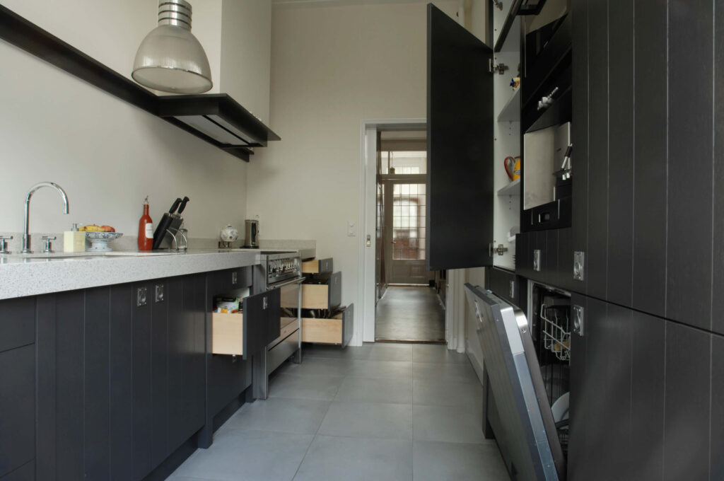 project 49.2_Robuuste keuken