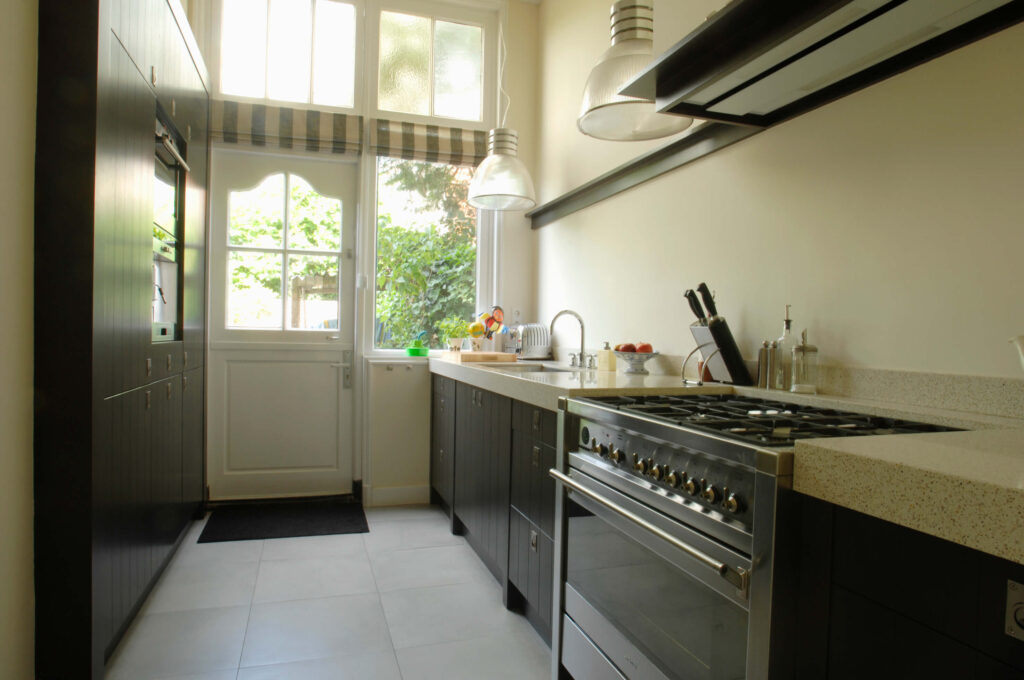 project 49.3_Robuuste keuken
