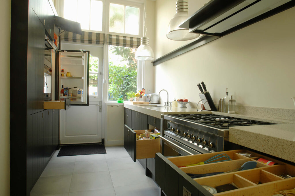 project 49.4_Robuuste keuken