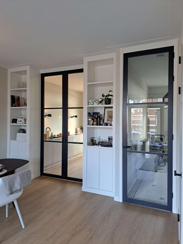 project_4_Gespoten kamer en suite op maat