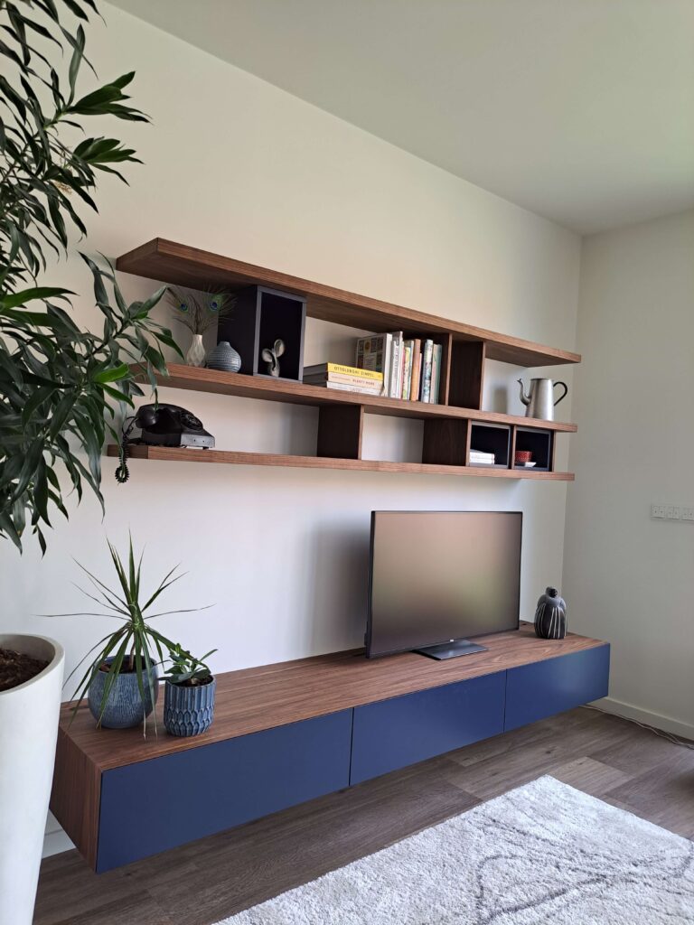 project_5.1_Zwevend audiomeubel